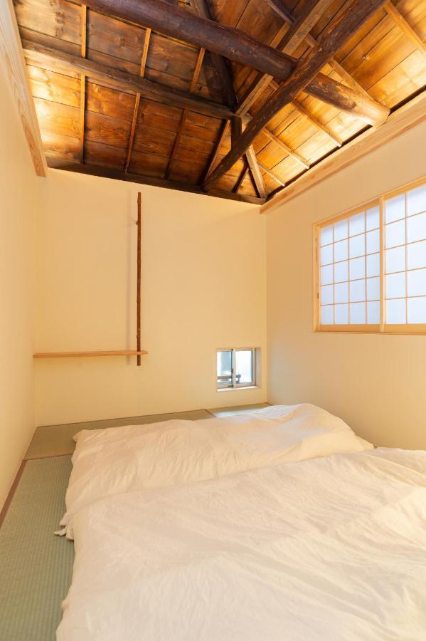 Trawl Guesthouse トロールゲストハウス Breakfast Options Koshigoe Esterno foto