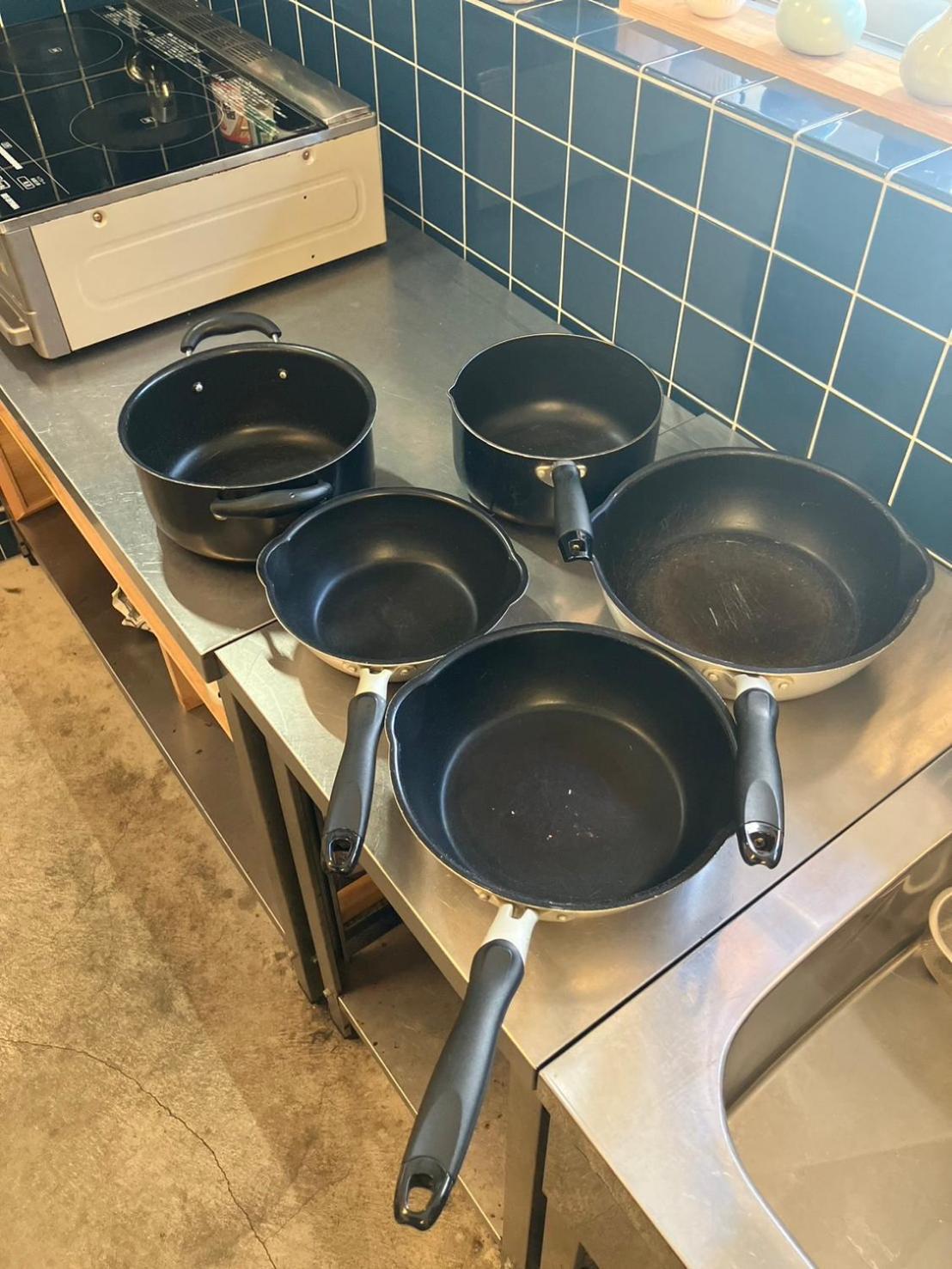 Trawl Guesthouse トロールゲストハウス Breakfast Options Koshigoe Esterno foto