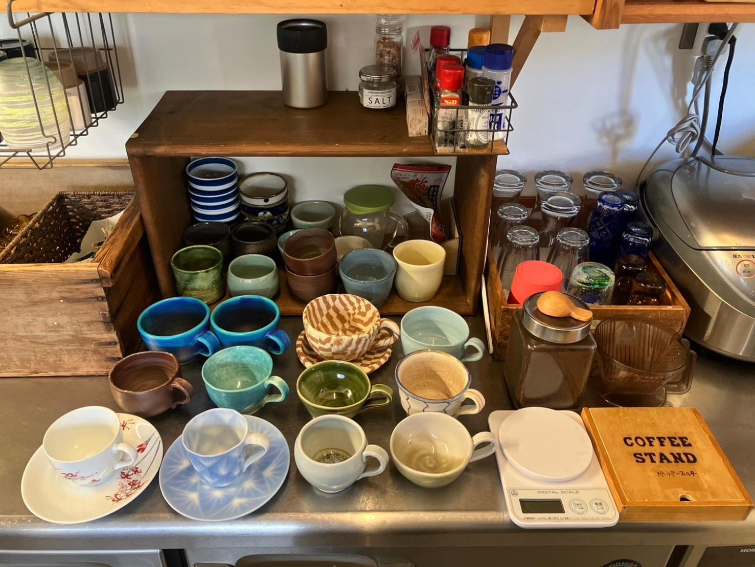 Trawl Guesthouse トロールゲストハウス Breakfast Options Koshigoe Esterno foto